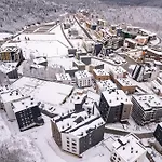 דירה View Bjelašnica