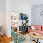 דירה View Bjelašnica