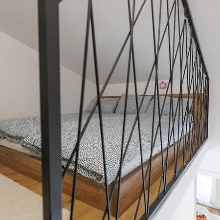 View Apartament Bjelašnica