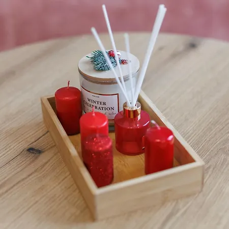 Appartamento View Bjelašnica