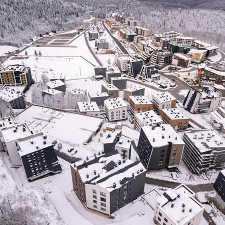 Appartamento View Bjelašnica