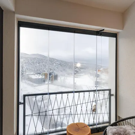 View Bjelašnica