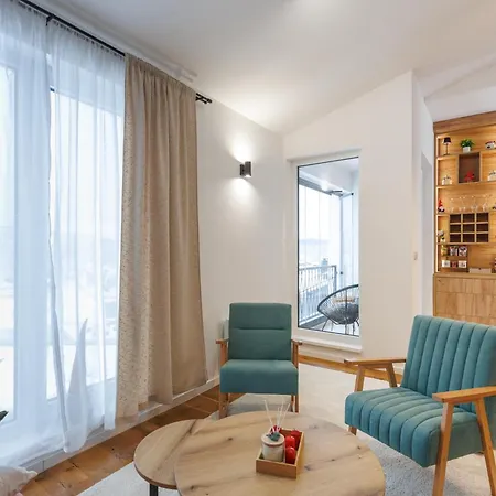 View Apartment