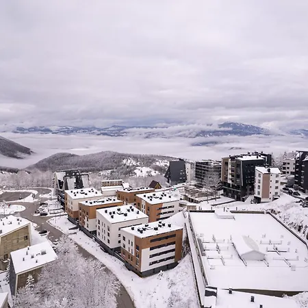 View Apartment *