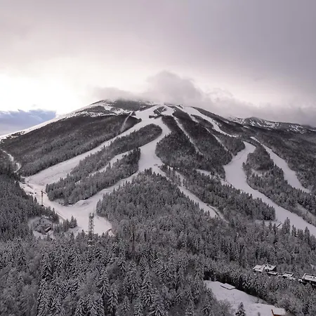 View アパート Bjelašnica