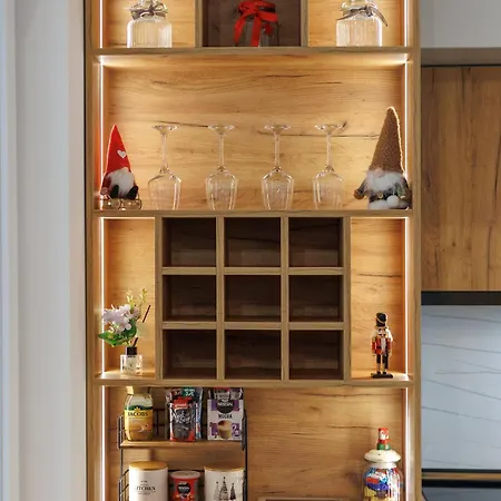 View Appartamento Bjelašnica