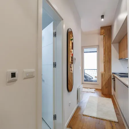 View Apartament *