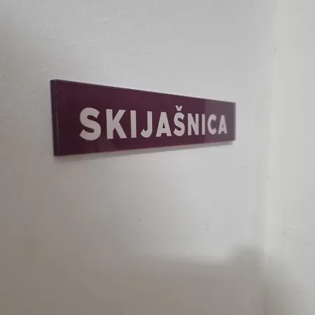 アパート View Bjelašnica
