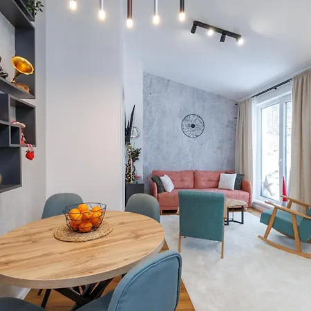View Apartment