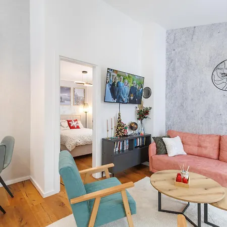 شقة View بيلاسنيكا